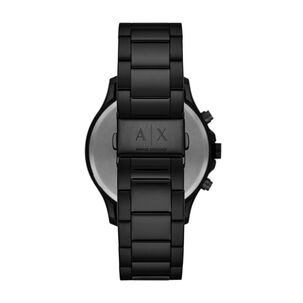 Reloj Armani Exchange Ax2429 Negro Hombre
