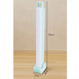 Lampara Recargable Portatil De Emergencia 35cm