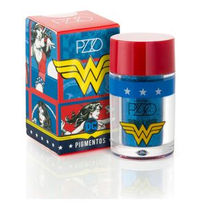 Pigmentos Blue 2,5 Gr Wonder Woman