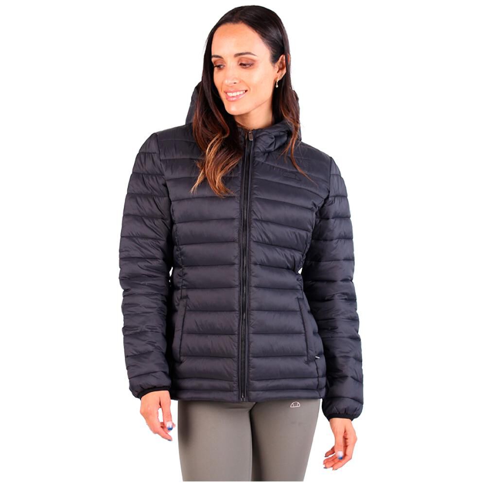 Parkas de mujer en hites clearance