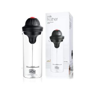 Espumador De Leche Batidora Para Hacer Espuma De Caf&eacute; 450 Ml