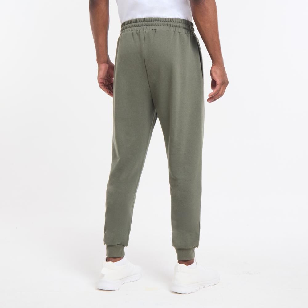 Pantal&oacute;n De Buzo Hombre Wetland image number 3.0