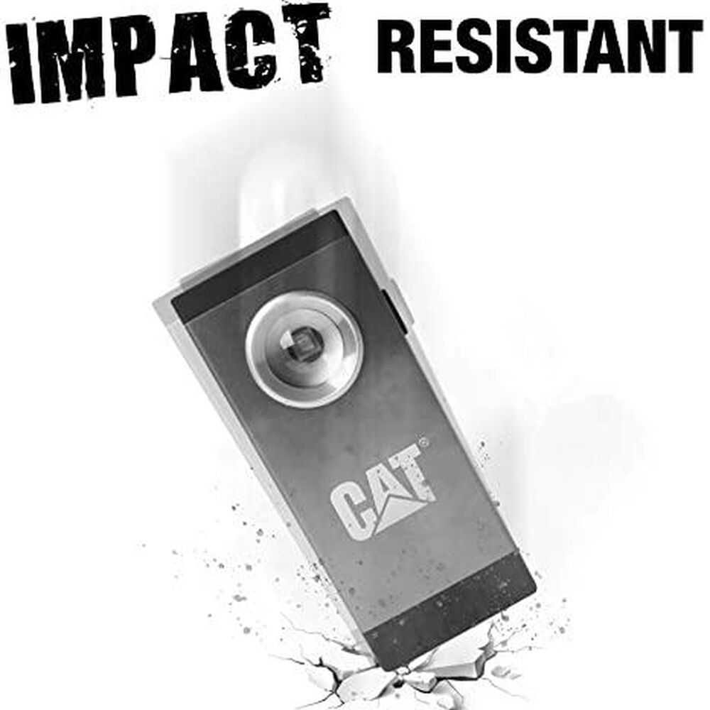 Linterna Led De Bolsillo Recargable Ct5115 Lumenes 200 image number 6.0