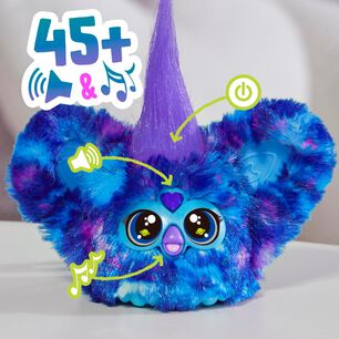 Peluches Furby F9703