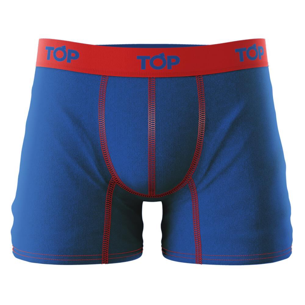 Pack Boxer Hombre Top / 3 Unidades image number 1.0