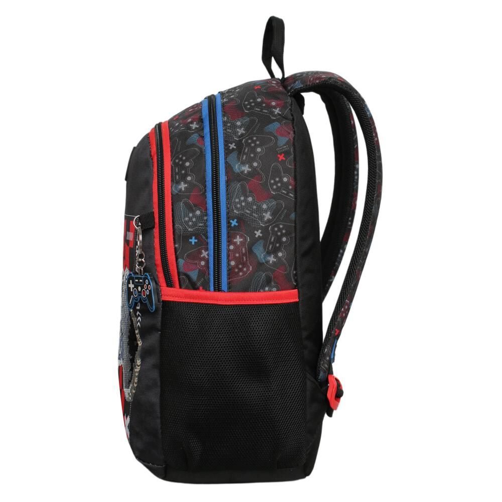 Mochila Head Bionica image number 4.0