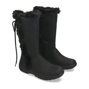 Bota Mujer Lesage Black