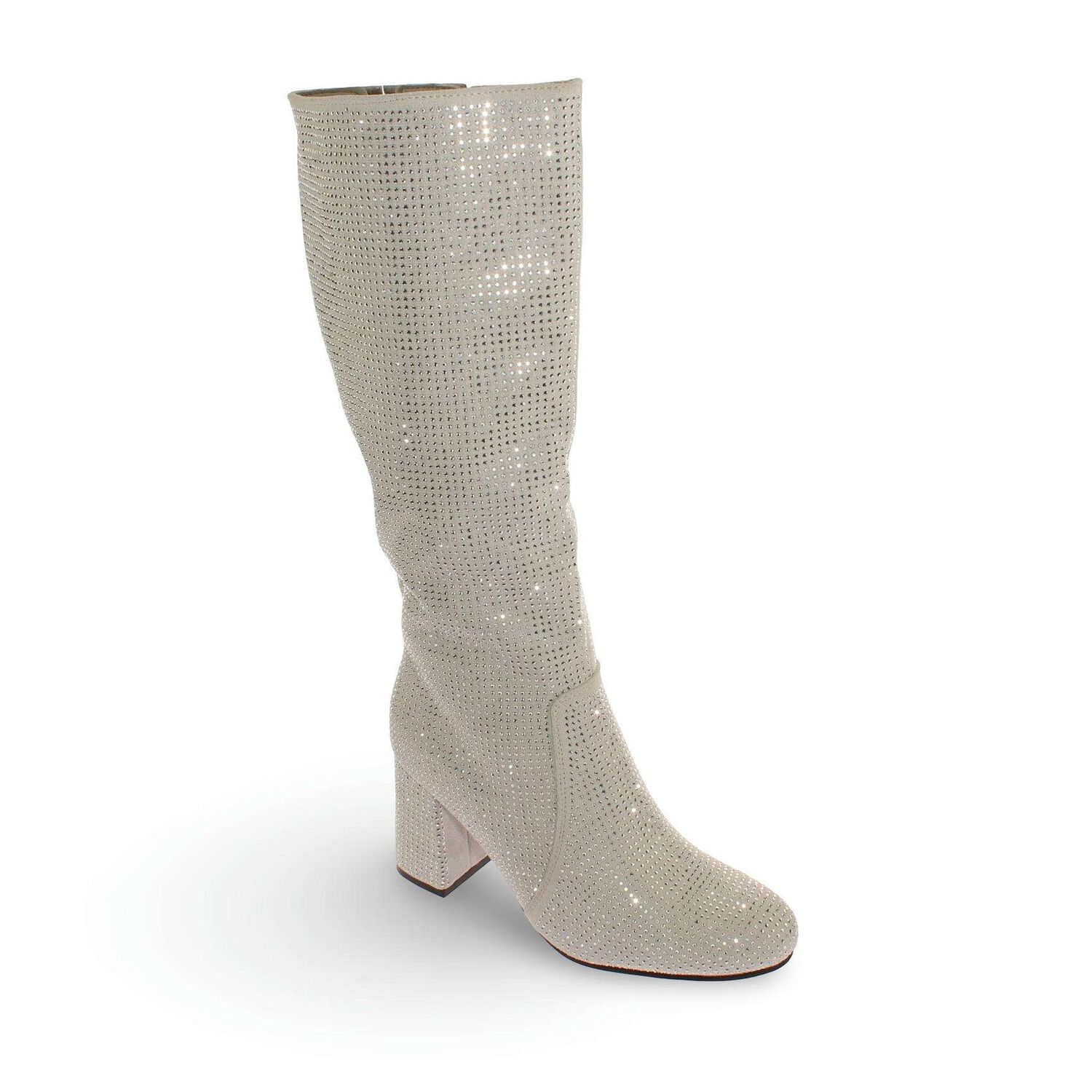 Bota Disco Gris Pand-g Art. 5pg5362-16silver image number 0.0