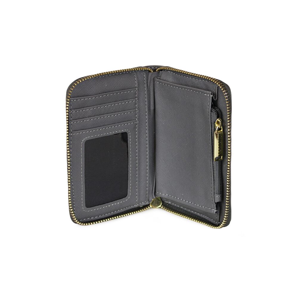 Pack Billetera Trifold Gris + Pa&ntilde;uelo Oni Pink Kenneth Cole image number 3.0