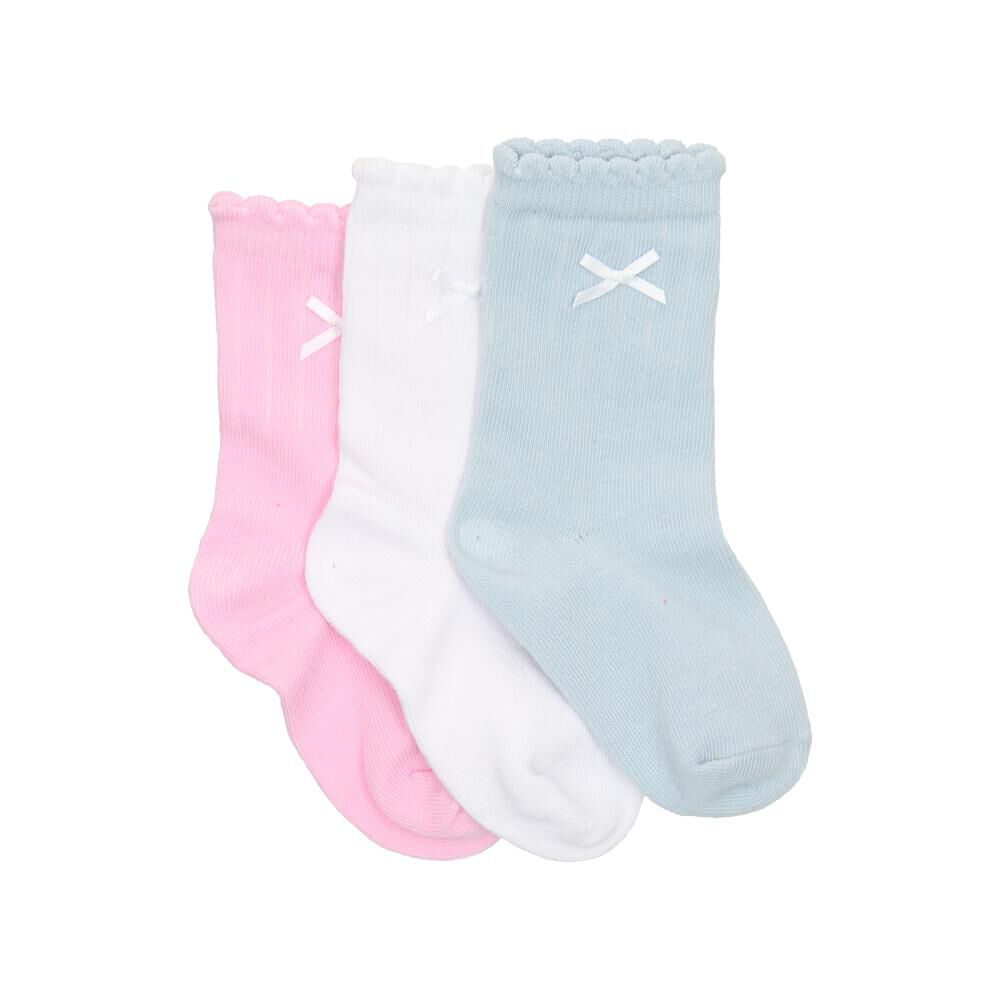 Calcetines Topsis / 3 Pares image number 0.0