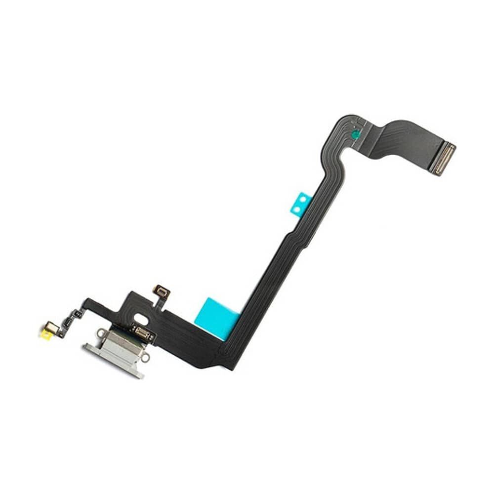 Flex De Carga Compatible Con Iphone X image number 0.0