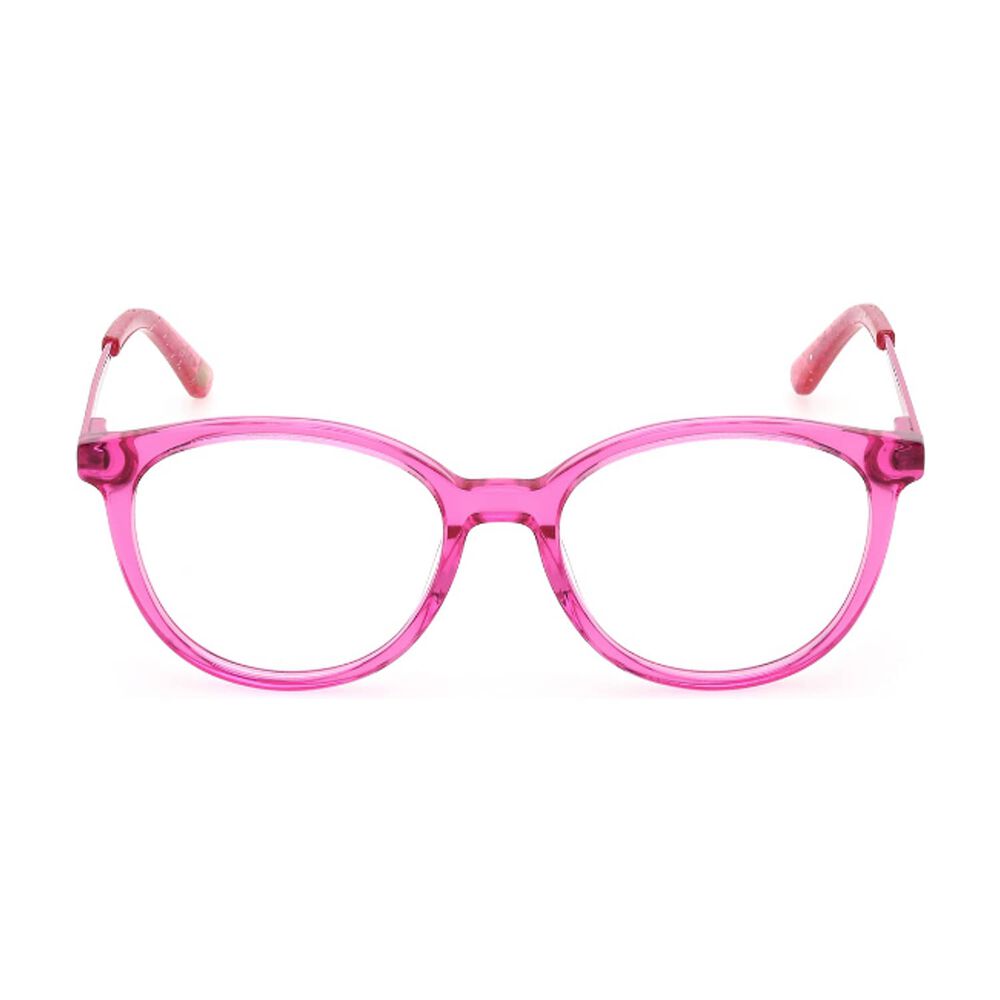 Lentes &Oacute;pticos Rosado Skechers Kids image number 0.0