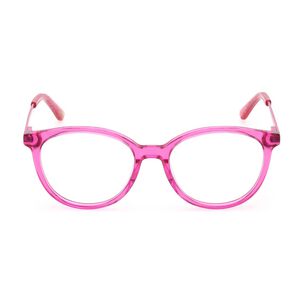 Lentes &Oacute;pticos Rosado Skechers Kids