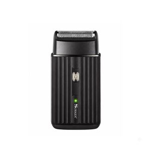 M&aacute;quina De Afeitar Surker Recargable Usb Port&aacute;til