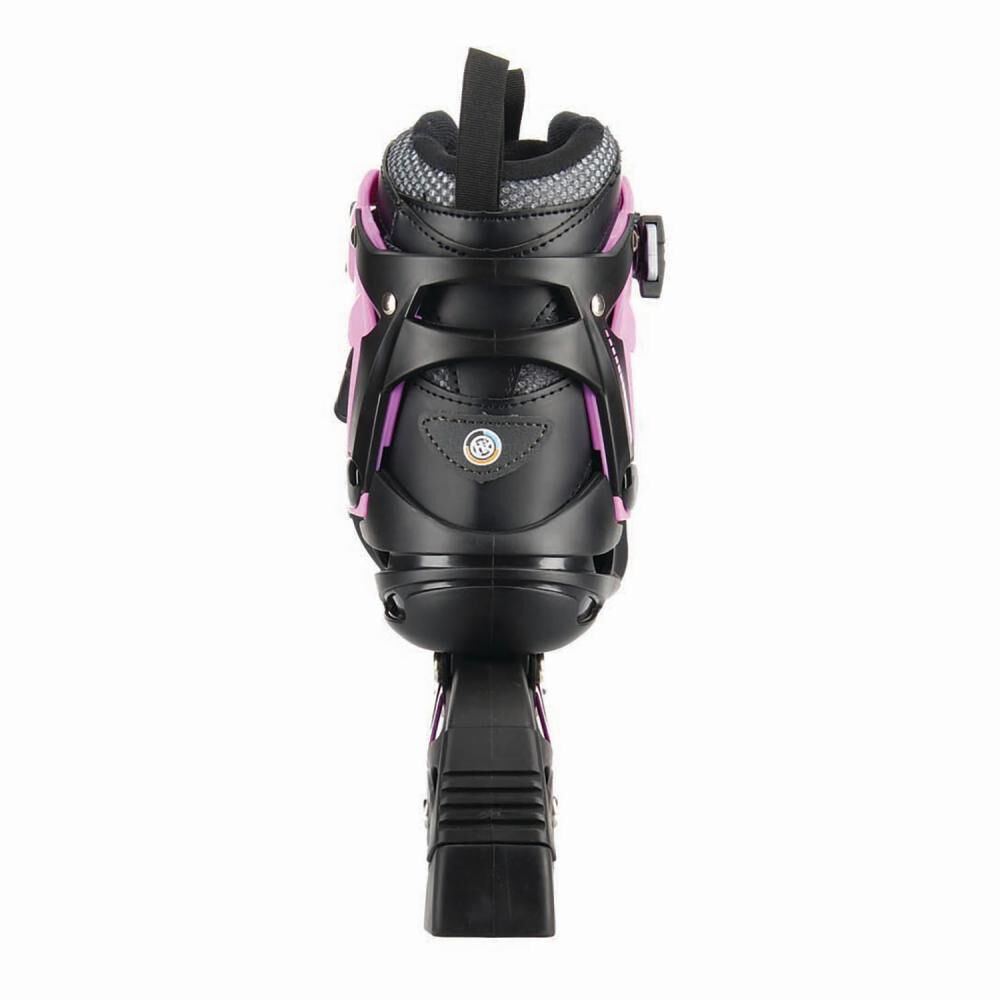 Patines Hook Hit Purple 40 image number 1.0