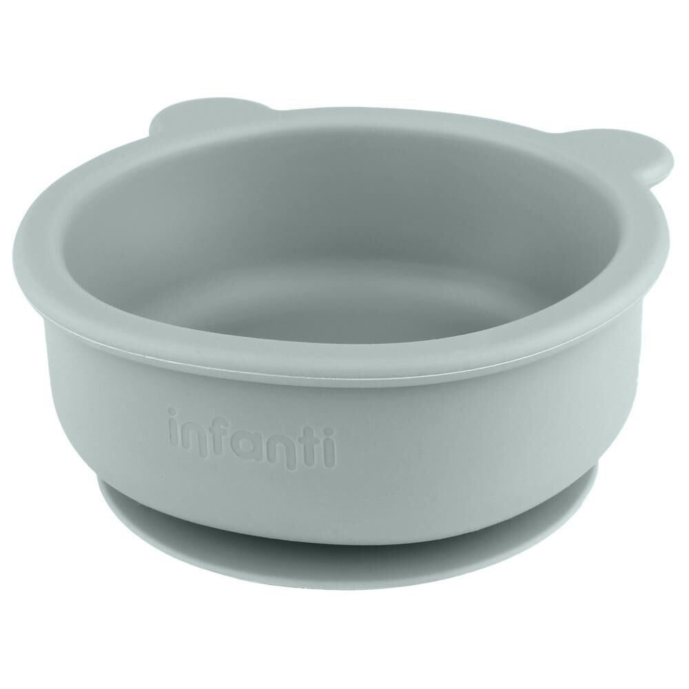 Bowl Azul Infanti image number 0.0