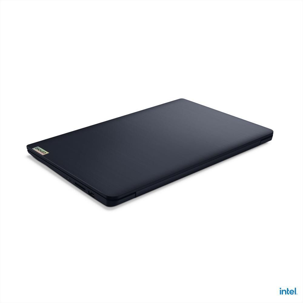 Notebook 14" Lenovo Ideapad 3 / Intel Core I7 / 8 GB RAM / Integrated Intel UHD Graphics / 512 GB SSD image number 5.0