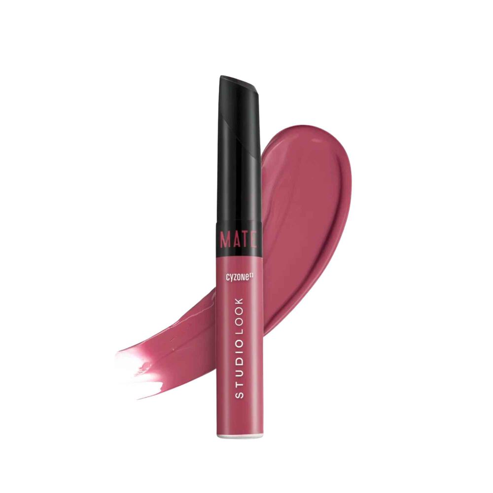 Labial Mate Studio Look 24 Horas image number 2.0