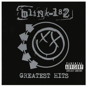 Blink 182 - Greatest Hits | Cd