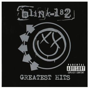 Blink 182 - Greatest Hits | Cd