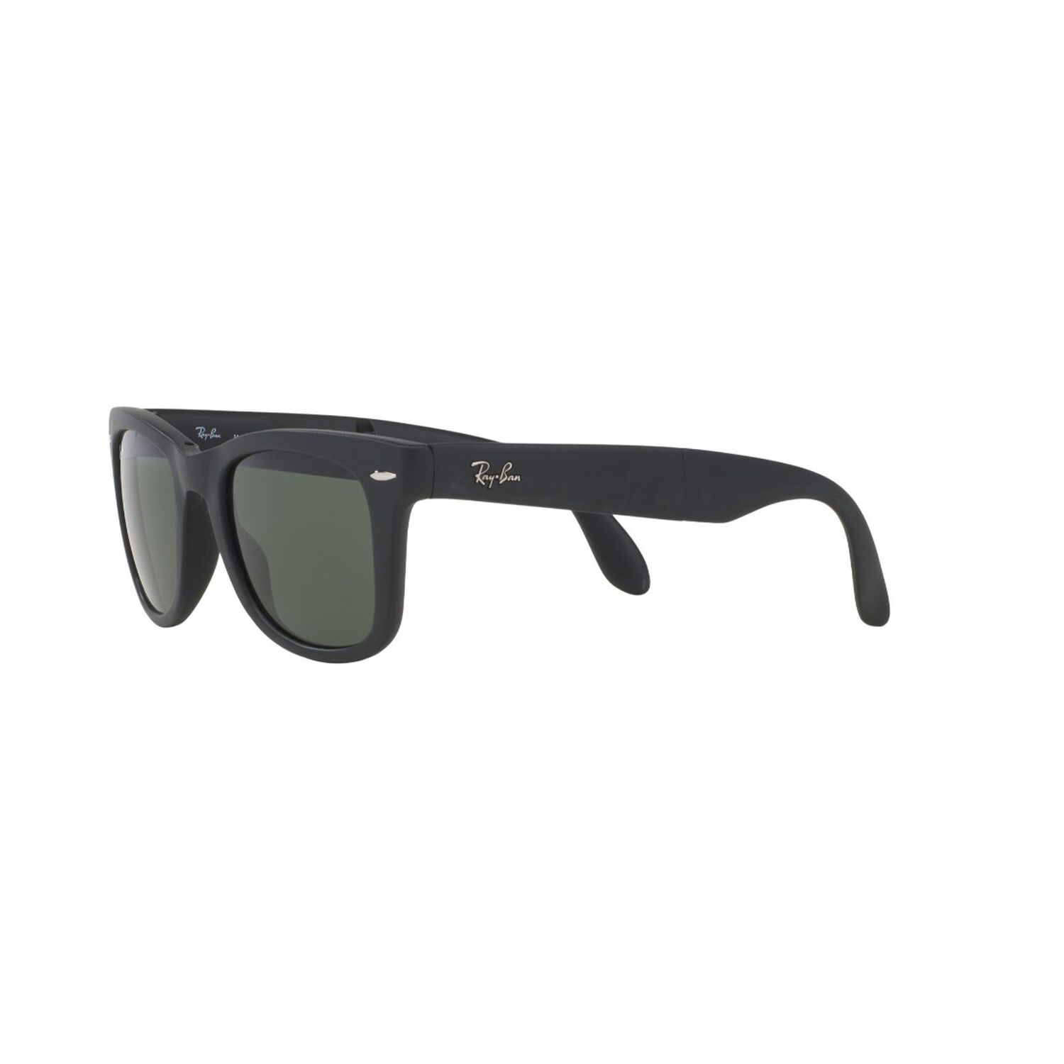 Lentes De Sol Wayfarer Classic Plegables Ray-ban image number 2.0