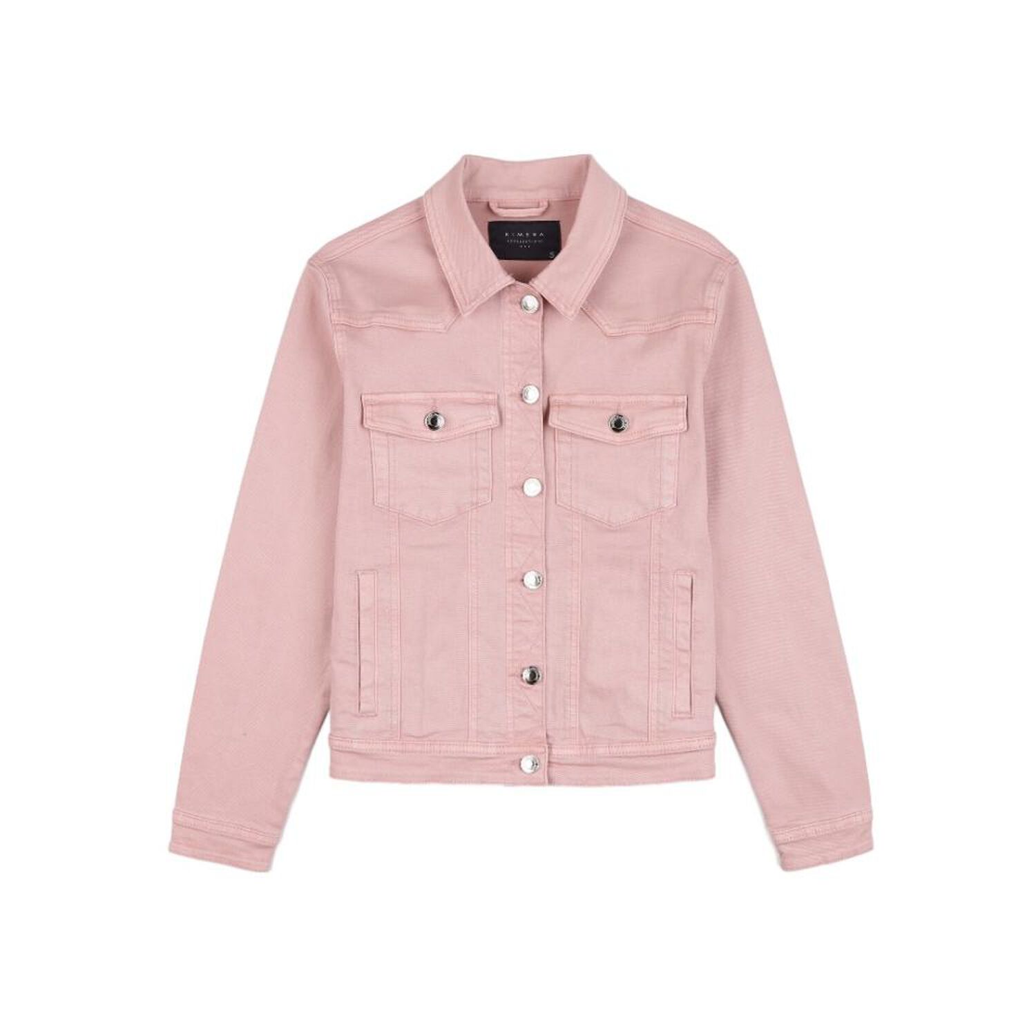 Chaqueta Mujer Kimera image number 0.0