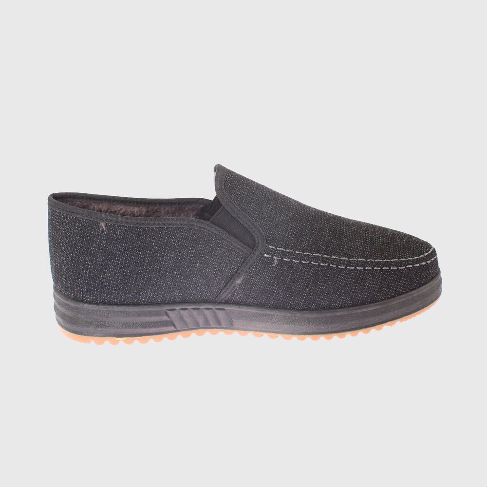 Zapato Confort Negro Vía Franca Art. 82202a0021black image number 3.0