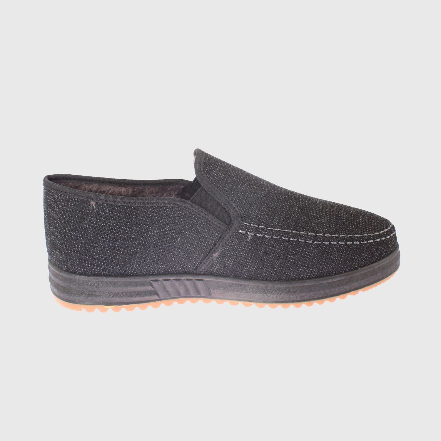Zapato Confort Negro V&iacute;a Franca Art. 82202a0021black image number 3.0