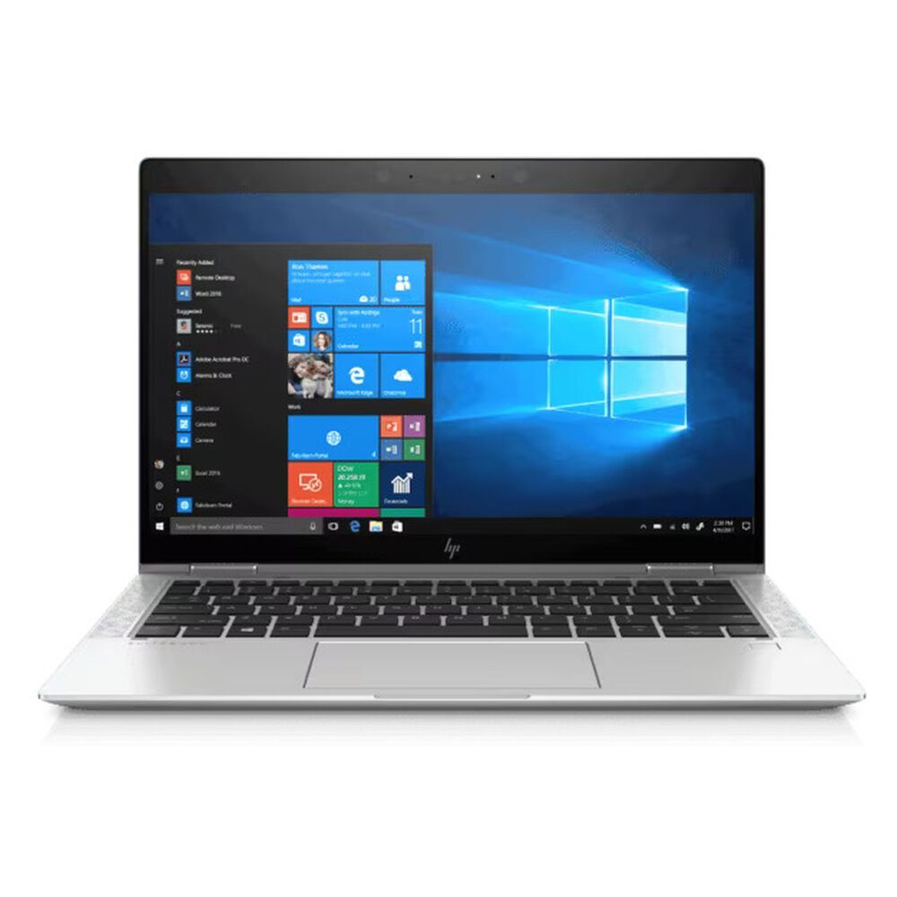 Notebook Hp Elitebook X360 1030 G3 Intel I7-8550u 8gb Ram 512gb Ssd 13.3" image number 1.0