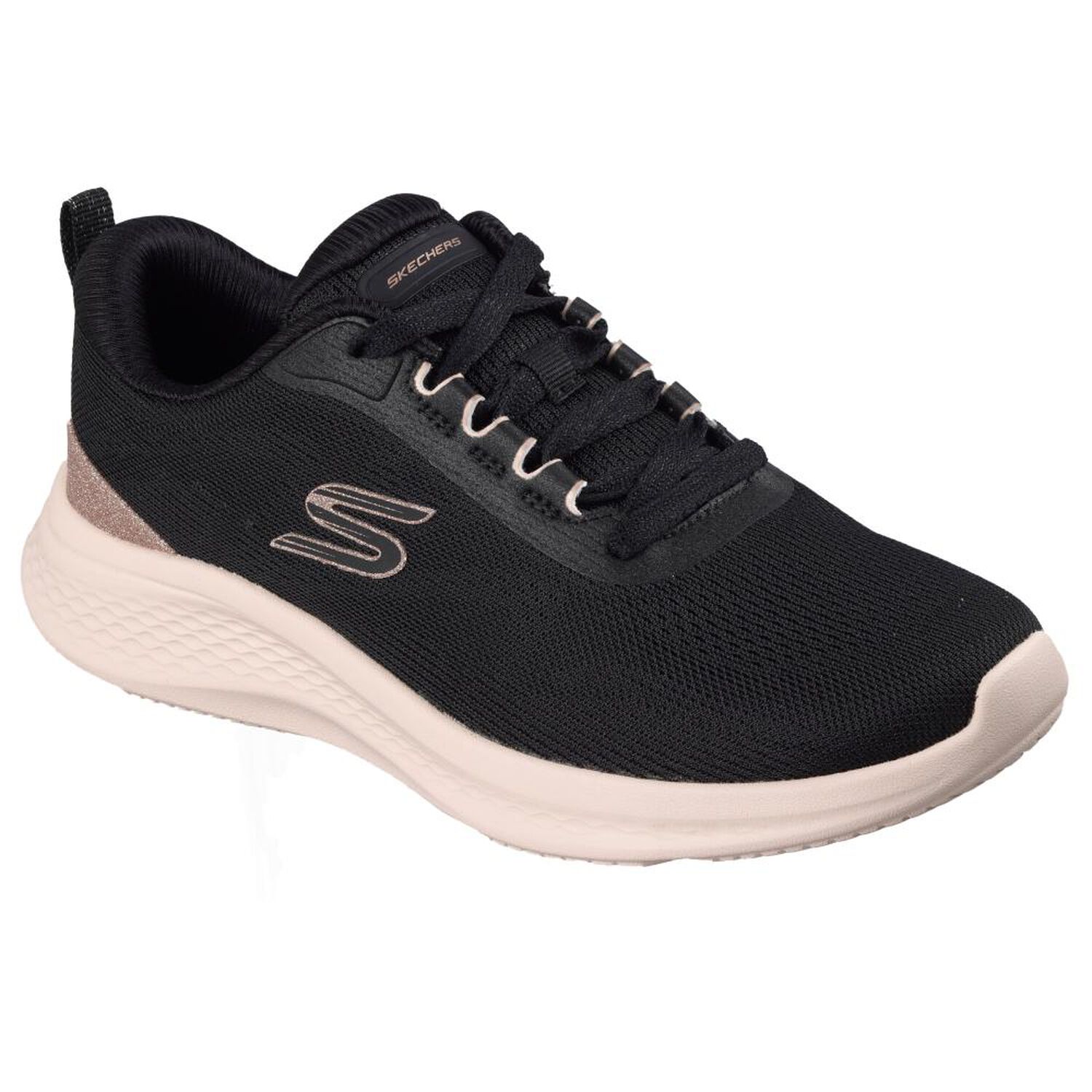 Zapatilla Urbana Mujer Skechers Skech-lite Pro 2.0-brilliant Bkrg image number 2.0
