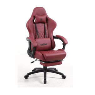 Silla Gamer Profesional