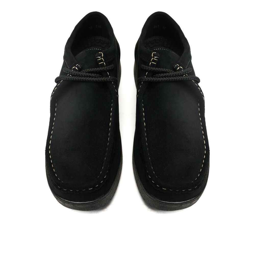 Zapato Mujer Negro Johanna Boteli image number 3.0