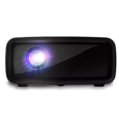 Proyector Philips Neopix 120 HD 720p 100 lumenes ANSI Negro