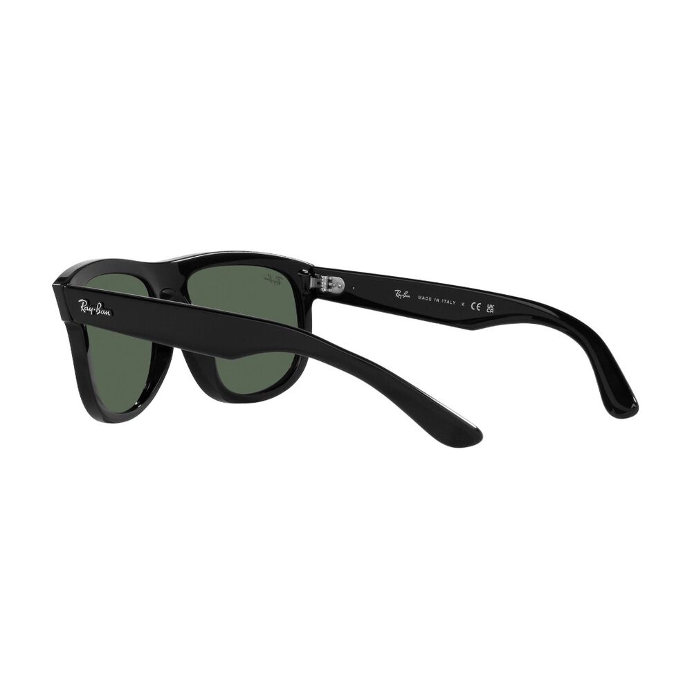 Lentes De Sol Boyfriend Reverse Black Ray-ban image number 4.0