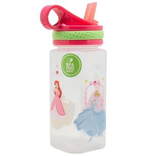 Botella Cuadrada 500ml Licencias