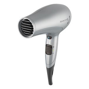 Secador De Pelo Remington Titanium D3019 2000w + Ionizador