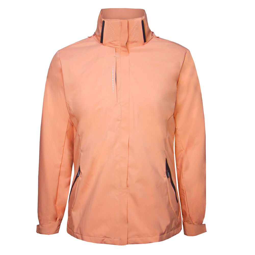 Chaqueta 3 En 1 Desmontable Bengala Mujer image number 0.0