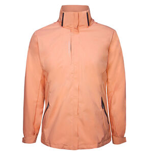 Chaqueta 3 En 1 Desmontable Bengala Mujer