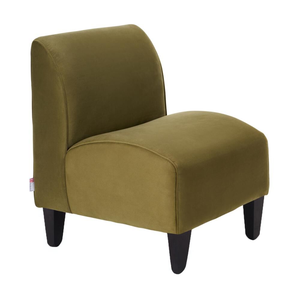 Poltrona Bodevir Soft image number 0.0