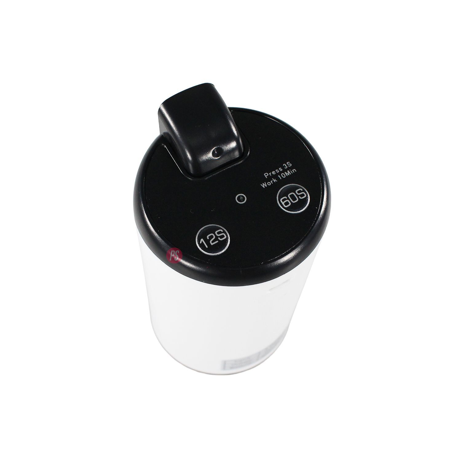Dispensador Agua Usb-c Recargable Plegable Portable - Ps image number 2.0
