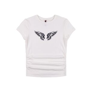 Polera Mujer Rolly Go
