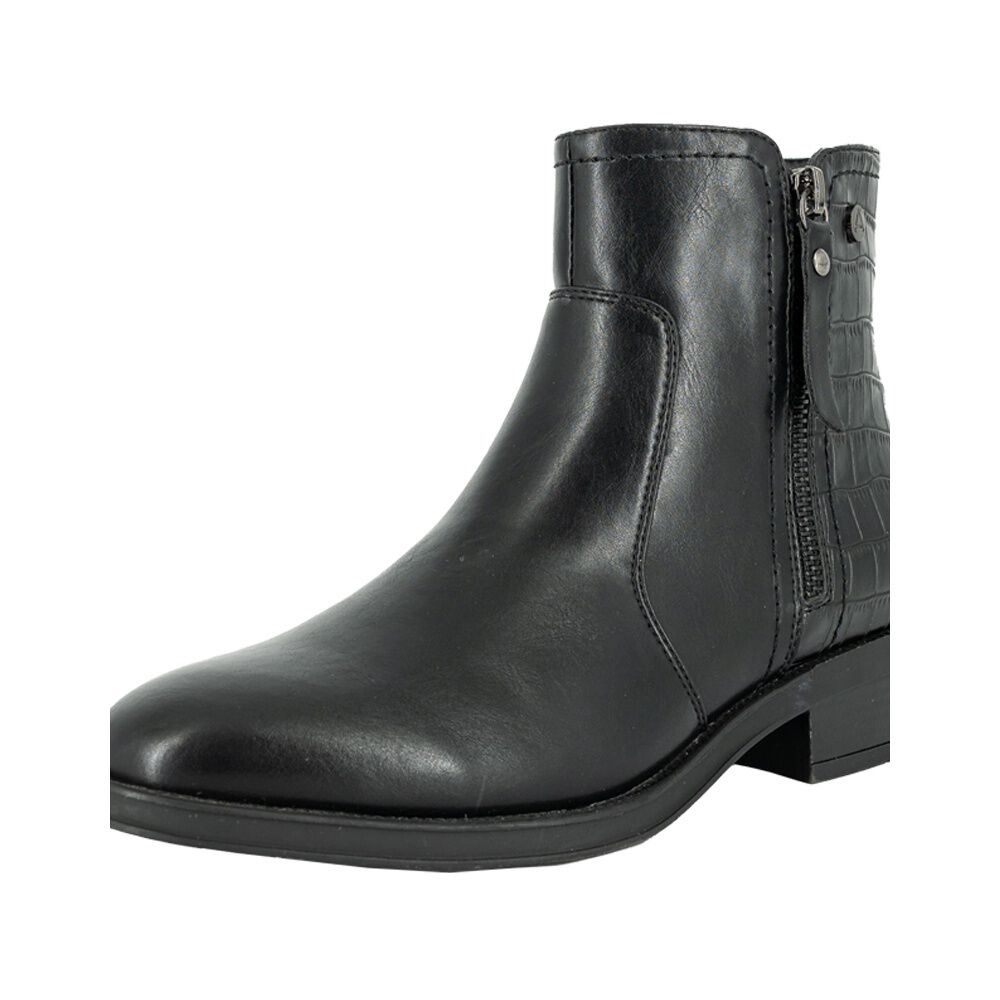 Botin Vell Negro Alquimia image number 4.0