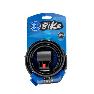 Candado Bicicleta Odis Bike Cablelock 120cm