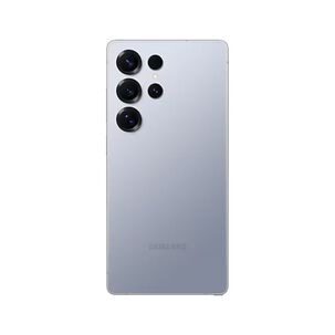 Samsung Galaxy S25 Ultra 256gb Titanium Silver Blue Reacondicionado