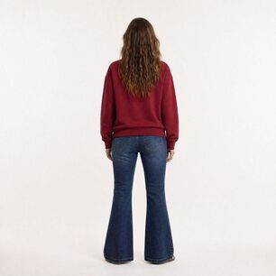 Poler&oacute;n Mujer Freedom