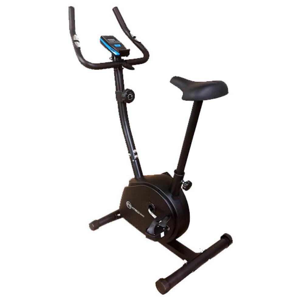 Bicicleta Est&aacute;tica Fitness Pro Mb03-b40 image number 0.0