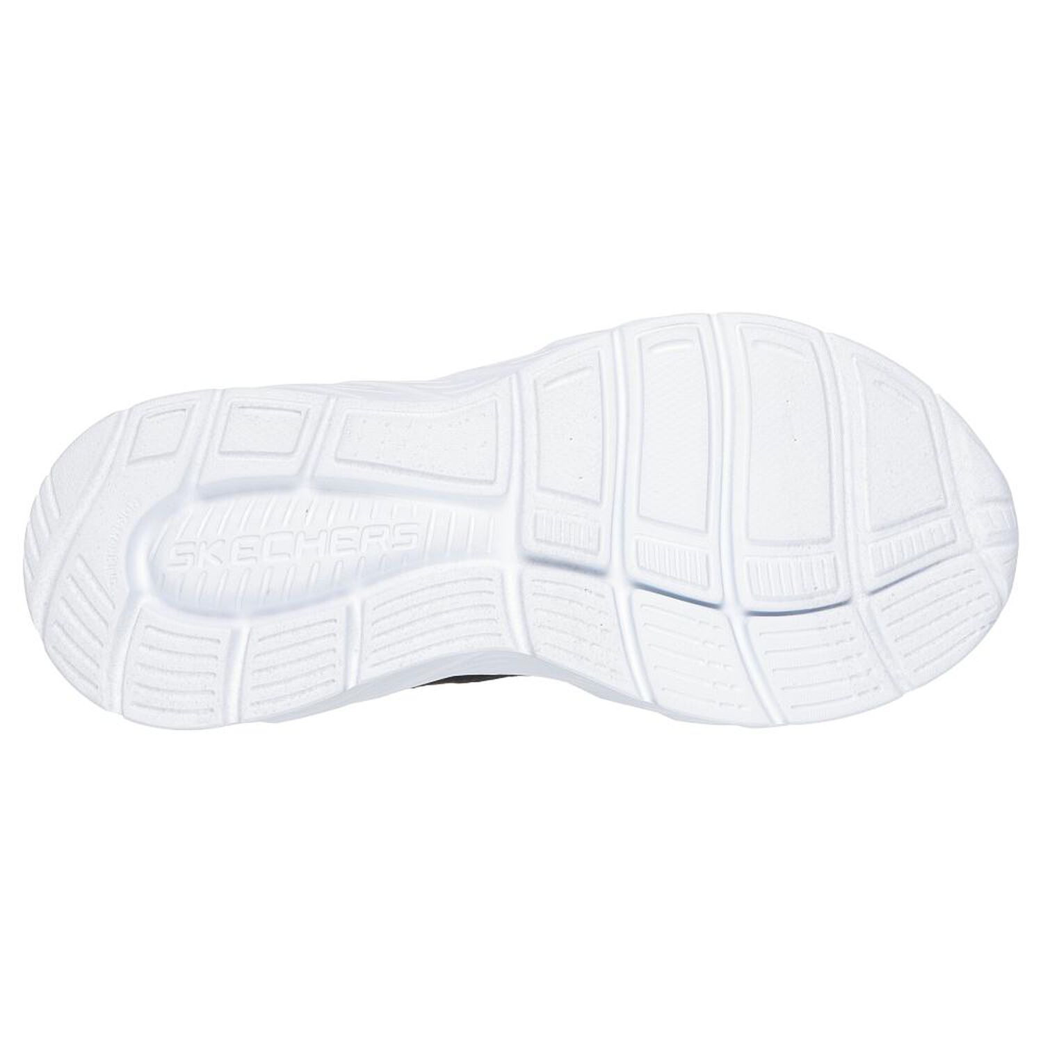 Zapatilla Infantil Ni&ntilde;a Skechers Boundless Negro image number 3.0
