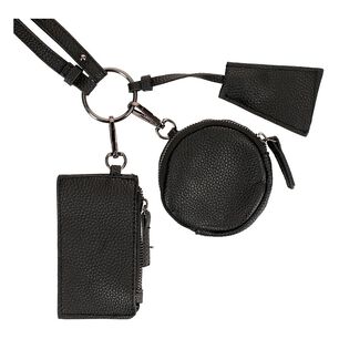 Porta Celular Mujer 3 Piezas Kimera