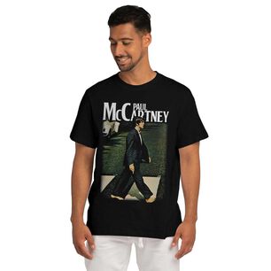 BAGUSTORE POLERA PAUL MCCARTNEY ABBEY ROAD