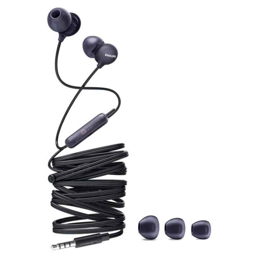 Audífonos Philips Manos Libres She2405 | Knasta Chile